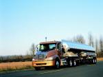 Freightliner Columbia Day Cab 2000 года